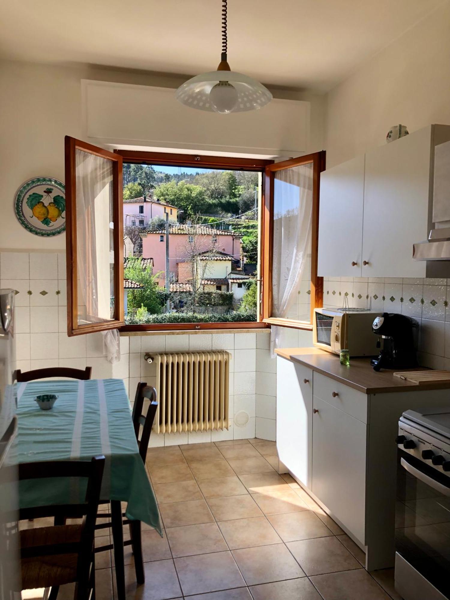 La Casa Di Angela *