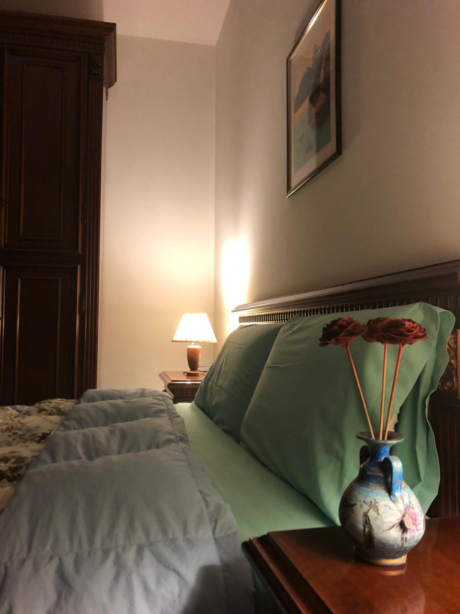 La Casa Di Angela Apartment