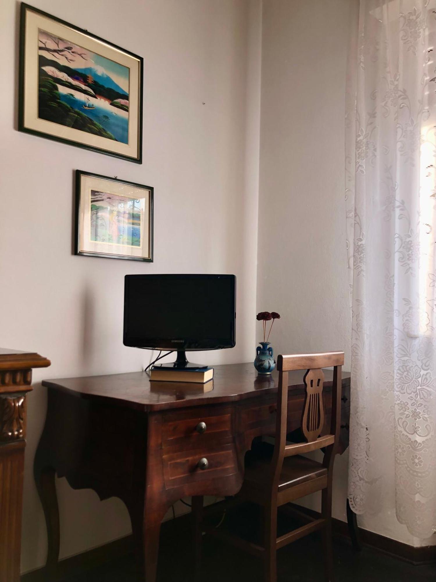 La Casa Di Angela Apartment