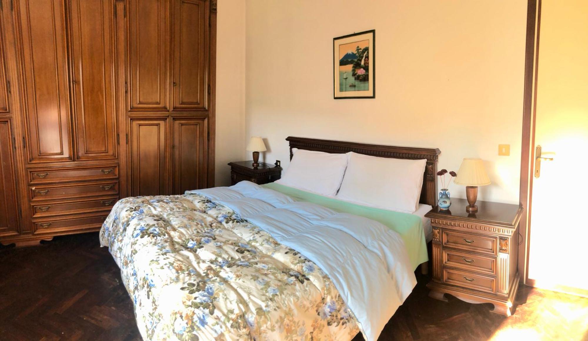 La Casa Di Angela Lucca